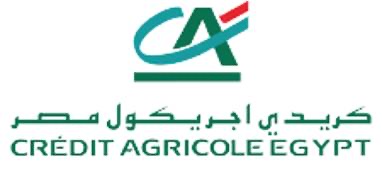 Credit Agricole
